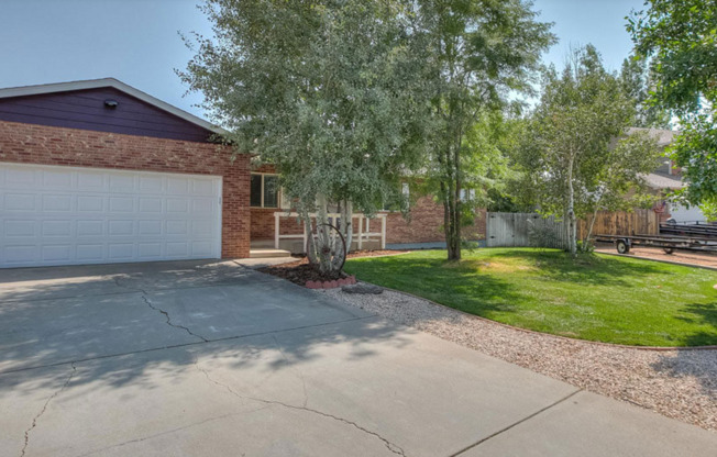 Fantastic 4 bedroom
