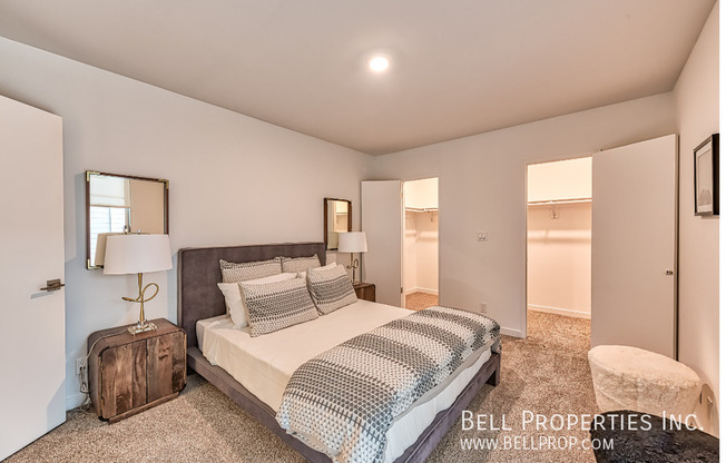 1 bed, 1 bath, $2,081