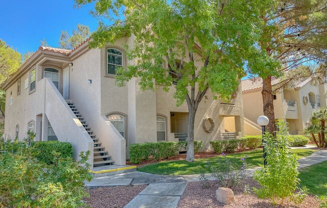 Stunning 2-Bedroom Condo in Gated Community with Premium Amenities!