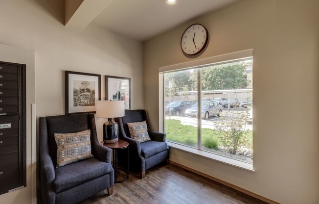 Welcome to VINTAGE AT VANCOUVER: Premier Senior Apartments in Vancouver, WA
