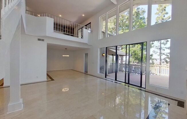 **Move-In Special!!** One-of-a-kind 3 Bedroom, 3 Bathroom Newport Beach Home!