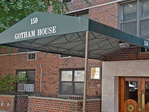 150 E 27th Street