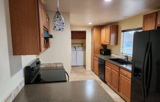 2 beds, 1 bath, $1,850