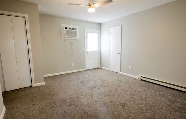 Willow Tree Apartments