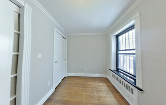 1 bed, 1 bath, $3,895, Unit 4C