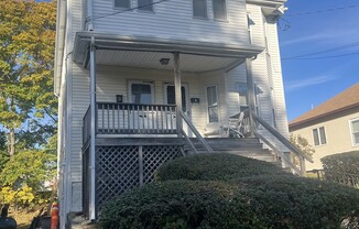 12 JAMES ST