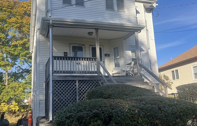 2 beds, 1 bath, 1,022 sqft, $2,500, Unit 12