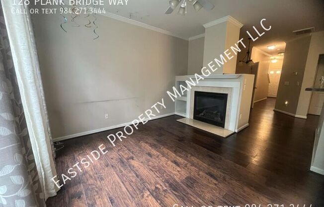 128 PLANK BRG WAY