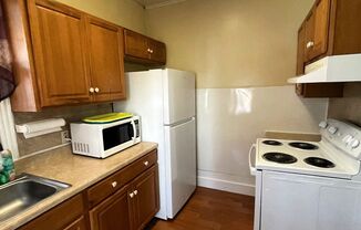 1 bed, 1 bath, $1,000, Unit Unfurnished