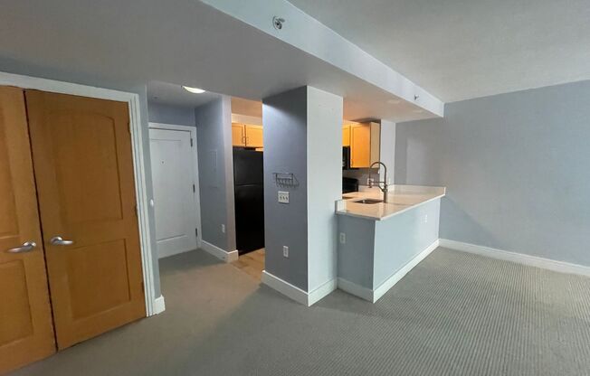 Studio, 1 bath, $1,830, Unit Apt S325