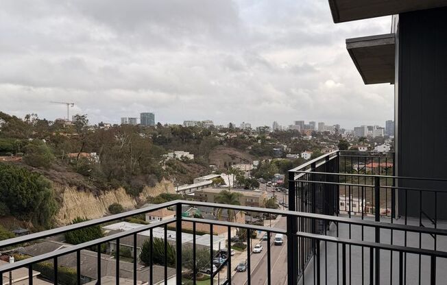 Studio, 1 bath, 362 sqft, $2,995, Unit 911