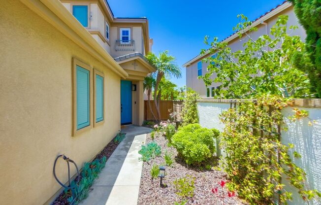 Spacious Carmel Valley Home in Sought-After Community