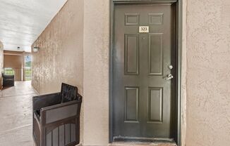 VENETIAN PLACE - 2nd floor • 1 BR 1 Bath - 735 ft²