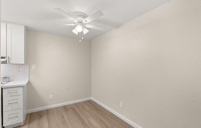 1 bed, 1 bath, 450 sqft, $1,750, Unit 308