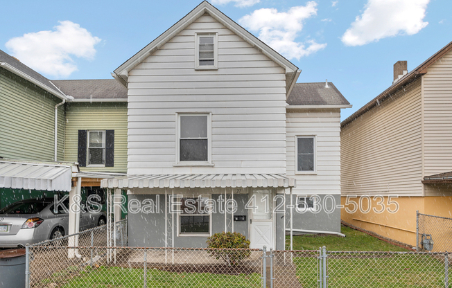 27 RUDOLPH ST