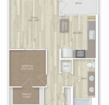 Partner-provided photo for $2890 unit