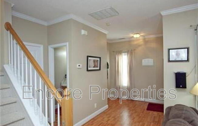 3822 Charleston Park Drive