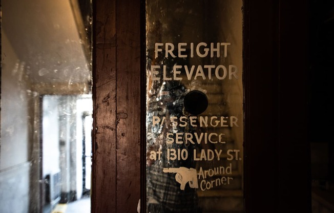 Exterior View Of Property at The Lady, Columbia, SC, 29201