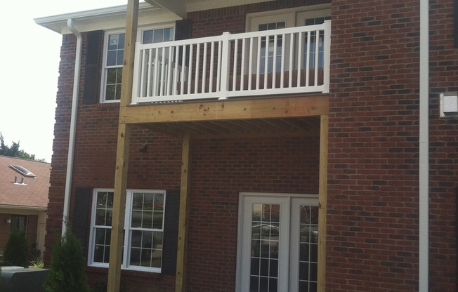 TOWNE PARK - NEW - RLTP Condos