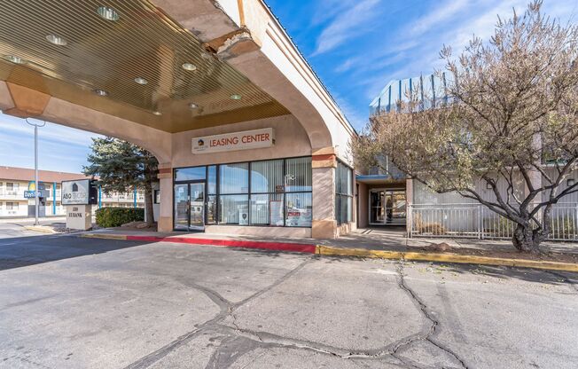 Partner-provided property photo