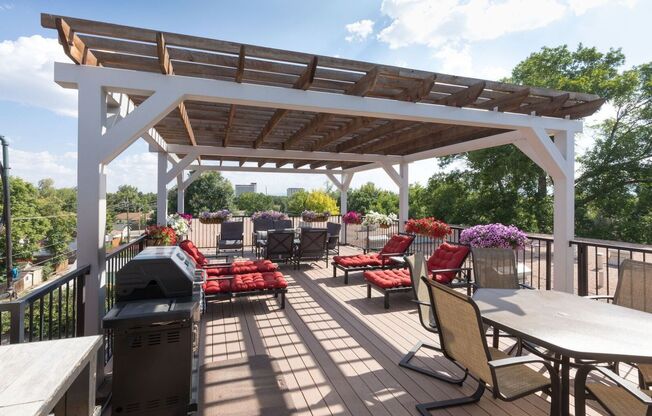 1 bed, 1 bath, 440 sqft, $1,260, Unit #411
