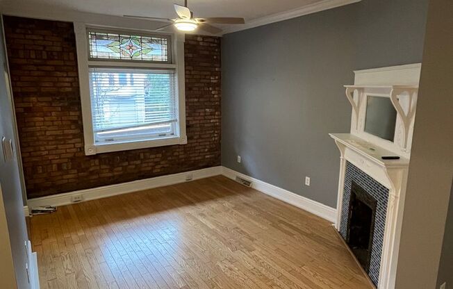 418 Noble Street - Available Now!