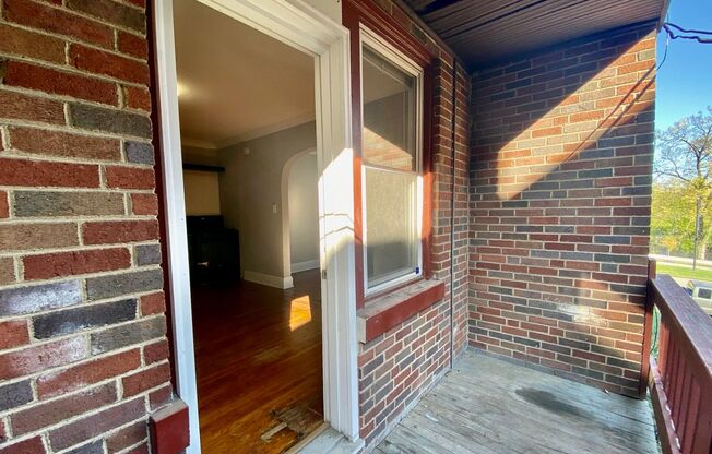 3 beds, 1 bath, 1,000 sqft, $1,500, Unit Unit 1