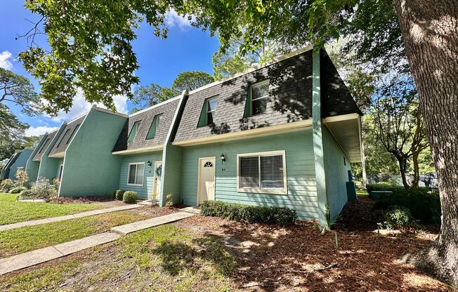 501 SW 75th Street #A1 (Cricket Club I)