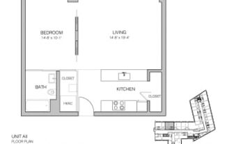 Partner-provided photo for $1155 unit