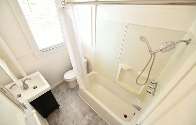 Studio, 1 bath, $1,895, Unit 04