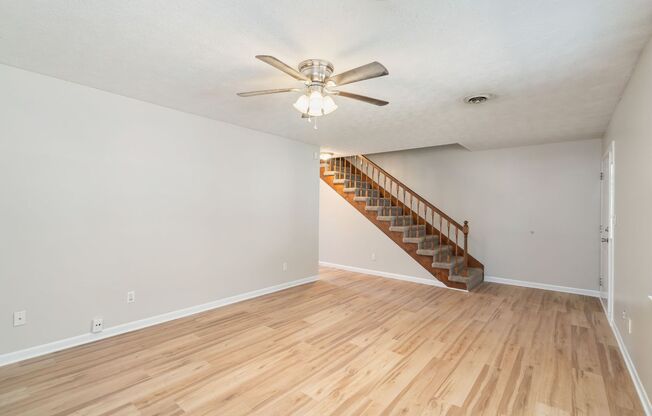 2 beds, 1.5 baths, $1,495, Unit 1