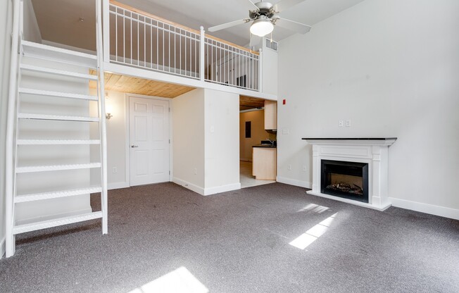 1321 E. Main St.