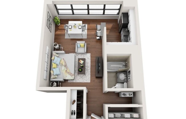 Partner-provided property photo