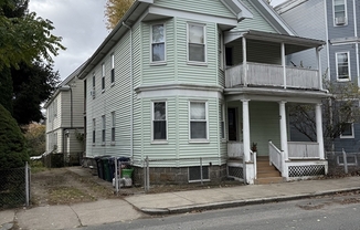 49 SAINT MARGARET ST