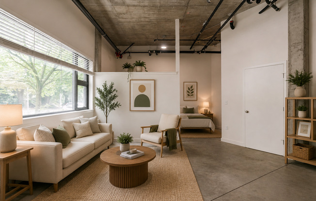 1 bed, 1 bath, 658 sqft, $1,899