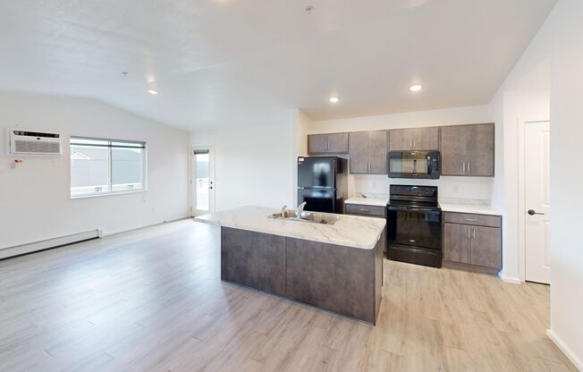 1 bed, 1 bath, 690 sqft, $1,199, Unit 1240-10