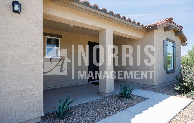 Beautiful New Home in a Great Location!