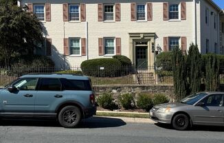 Newly Updated Silver Spring Three Bedroom for Rent! Brand New HVAC System, Stainless Steel Appliances