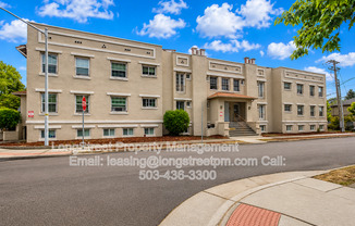 205 NW Kings Blvd