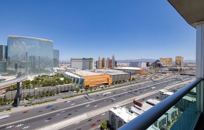 2 beds, 2.5 baths, 1,746 sqft, $4,500, Unit 2409