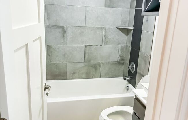 1 bed, 1 bath, 507 sqft, $1,295, Unit 61