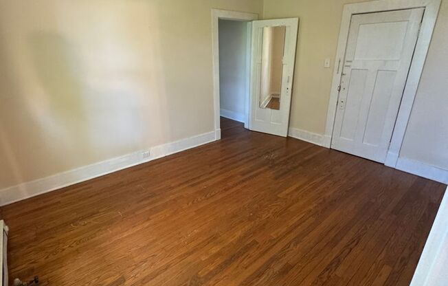 North Princeton Apartments