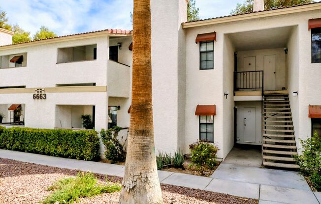 6663 W Tropicana Ave #202