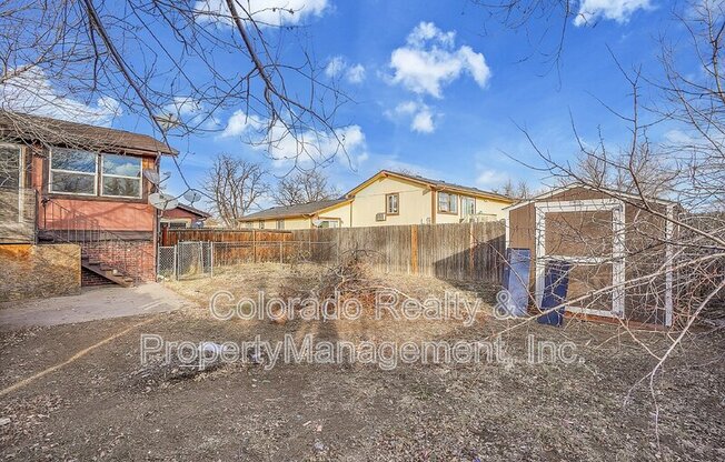 Partner-provided property photo