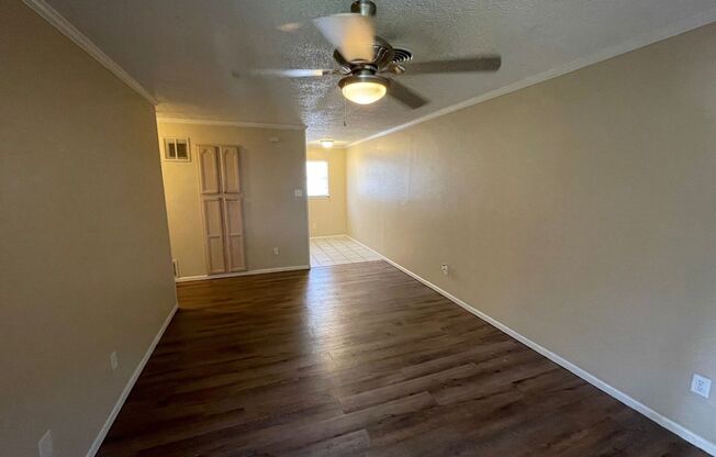 1 bed, 1 bath, 600 sqft, $650, Unit #9