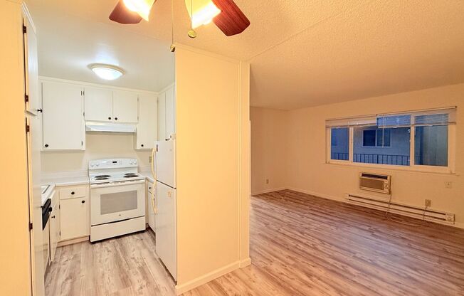 1 bed, 1 bath, $2,150