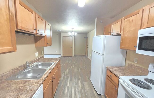 SUNRISE II APARTMENTS