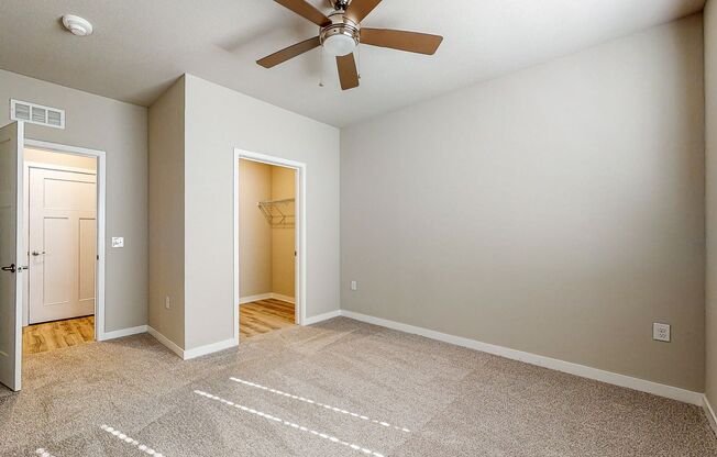 2 beds, 2 baths, 1,027 sqft, $1,439, Unit 1730-109 - B4.2
