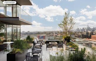 1 bed, 1 bath, $5,125, Unit 15B