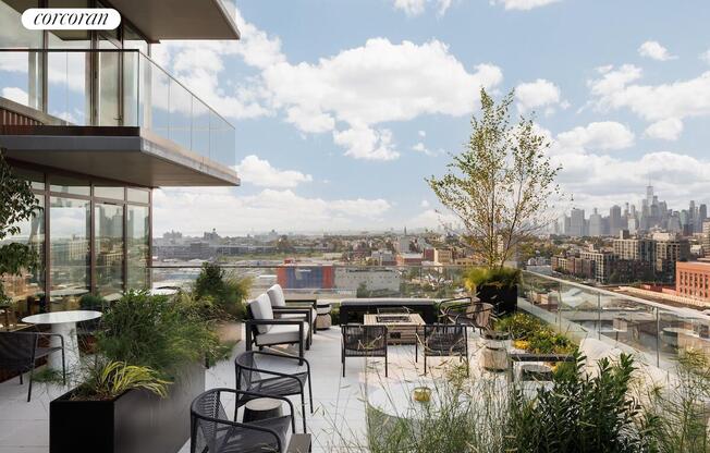 1 bed, 1 bath, $4,286, Unit PH2I